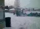 Saturday Sleds in Frederic Snowmobiling Saturday Sleds in Frederic Snowmobiling