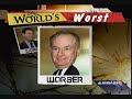 Countdown: Worst Person Nov. 24, 2008 Countdown: Worst Person Nov. 24, 2008