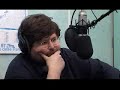 Adinolfi intervista Morri: 