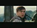 Trailer Las Crónicas de Narnia el principe Caspian Trailer Las Crónicas de Narnia el principe Caspian