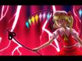 Flandre Scarlet tribute o.O