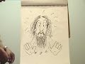 Caveman Jesus Caveman Jesus