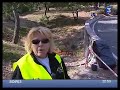 voici patrick melot lors du rally provence vintage 2007