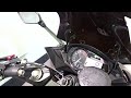 カワサキ ニンジャ 1000 (Z1000SX) NINJA 1000(ニンジャ1000)ABS/カスタムレバー/逆輸入車!!