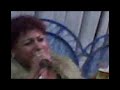 cantante bernacular