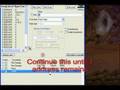 How To Hack Dragonfable pt II (Flash 9)