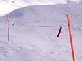 Friso stunten in Kaprun!