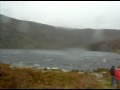 wicklow mountains ireland