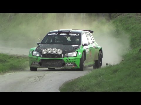 Latest WRC HD & Rally HD Videos