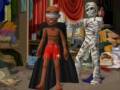 Sammy ThongMonger Vs. The Mummy!