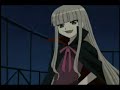 Negima : Negi vs Eva - 2