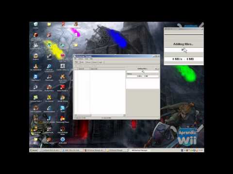 Convert Wia To Iso Wii Ddl