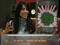 Patricia Sosa presenta su playlist
