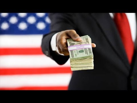 25 Of The Most Baffling Ways The American Government Is Spending Its Money