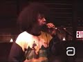 Reggie Watts - live at aura Portland