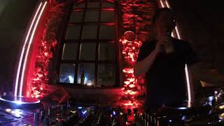 Reno Wurzbacher - Live @ Get Physical Sessions Episode 97 x Crack Bellmer 2019