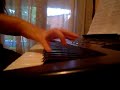 Sway by Michael Bublé