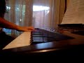 Sway by Michael Bublé