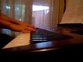 Sway by Michael Bublé