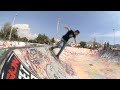 Streetboard portrait de Ludo 2