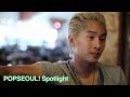 POPSEOUL! Spotlight: Justin Chon