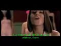 alizee mademoiselle juliette  subtitulado al español 