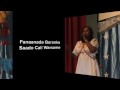 Ha u dayma la'aanina bandhig faneedka ay inoo wado fanaanada qaranka soomaaliyeed Saado `Cali Warsame, waxaanay qabanaysaa 20/11/2010 habeenka sabtida waana inoo iyo goobta.