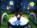 pinyata night time pinyata night time
