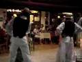 Danse antillaise