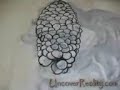 Creepy animated graffiti Creepy animated graffiti