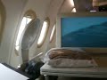 Etihad Airways Diamond Zone (First Class) Etihad Airways Diamond Zone (First Class)