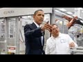 Solyndra: Real Scandal Is Dirty Energy Subsidies