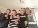 End ov Year 8 Vid :)