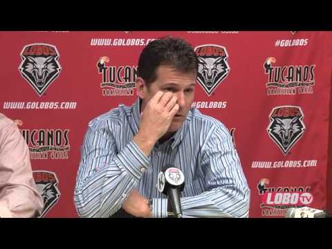 Alford - Albuquerque, N.M. - Steve Alford, who led New Mexico to unprecedented success over the past six seasons to the tune of 155 wins, four regular season titles, ...