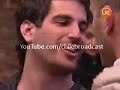 la pelea de felix y alain paul, transmitida el 7/agosto/2008.

� pontificia universidad cat�lica de chile, canal 13