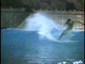 Chlorine Classic (Surfing Typhoon Lagoon-wave pool)