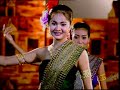 Khmer surine " Bours sorng koun mday" "song kun"