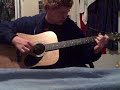 Dust In The Wind (cover)