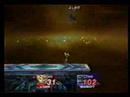 Smasher(Link)vs Ryuji(Robot)1 Smasher(Link)vs Ryuji(Robot)1