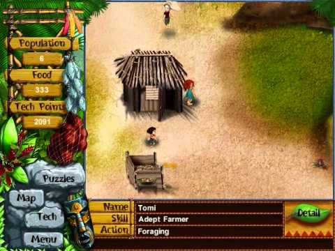 how to grow crops in vv2