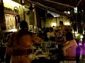 Queens of India - 1st Floor Side View - Best Indian Food in Bali