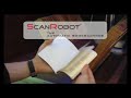 up to 2400 pages per hour - ScanRobot SR300
