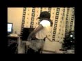 coupe decale ... dance T.. guantanomo