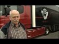SCANIA R730 V8 - stärkster Lkw Europas - Video...........Oeni