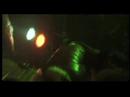 crack of dawn - lebendig aber tot