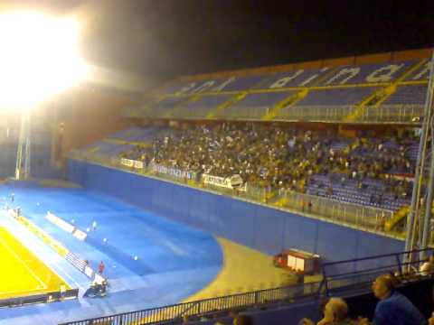 Dinamo Zagreb