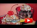 NewCa.com: 2010 Marble Slab Creamery: Grand Opening