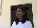 What Do You Think about Peace? What Do You Think about Peace?