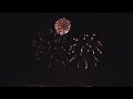 Kansas City Royals Fireworks Spectacular
