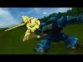 Xbox360 Super Robot Wars XO \"Blue Double Wall\" Xbox360 Super Robot Wars XO \"Blue Double Wall\"